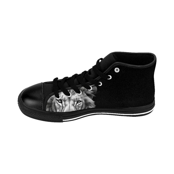 Head Of The Pack Men's Sneakers