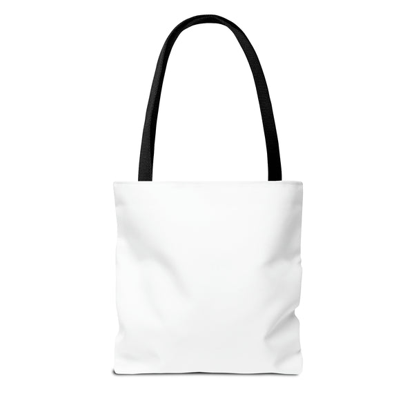 I Heart Pugs Tote Bag