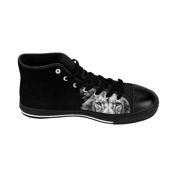 Head Of The Pack Men's Sneakers